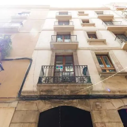 Image 9 - Ronda de Sant Pau, 54, 08001 Barcelona, Spain - Apartment for rent