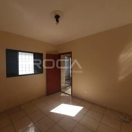 Rent this 1 bed apartment on Rua Vereador Lucas Perroni Junior in Jardim Ipanema, São Carlos - SP