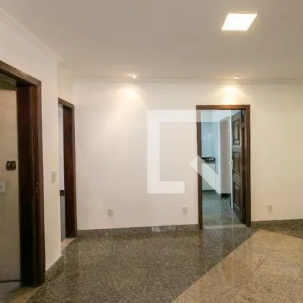 Rent this 3 bed apartment on Rua Luiz Castanhede in Santa Cruz, Belo Horizonte - MG
