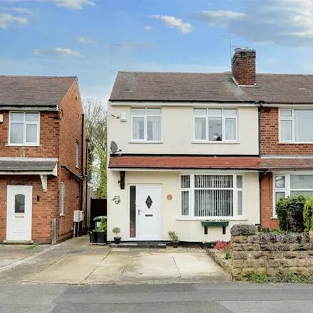 Buy this 2 bed duplex on 72 Peveril Road in Beeston, NG9 2HU