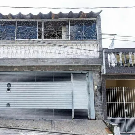 Image 2 - Rua José Esteves, Aricanduva, São Paulo - SP, 03471-040, Brazil - House for sale