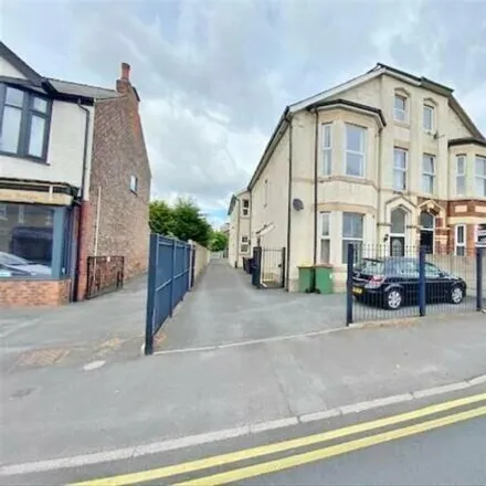 Rent this 2 bed room on 1 in 3 Chapel Road, Preston