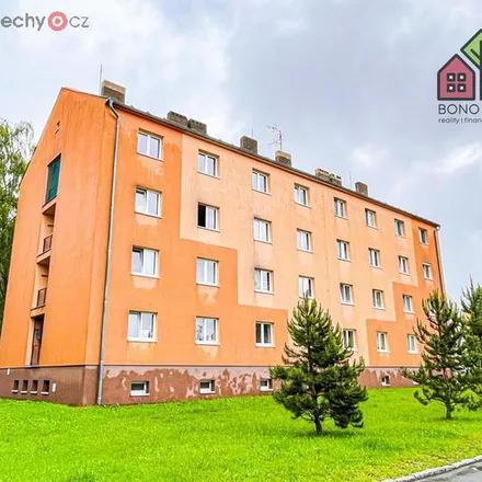 Image 8 - Sevastopolská 2864, 272 04 Kladno, Czechia - Apartment for rent