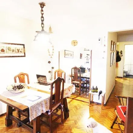 Buy this 3 bed apartment on Avenida Ruiz Huidobro 3761 in Saavedra, C1430 CHM Buenos Aires
