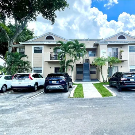 Buy this 2 bed condo on 1971 Northwest 96th Terrace in Pembroke Pines, FL 33024