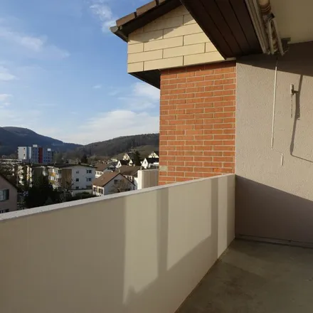 Image 8 - Lohningerweg 13, 8240 Barzheim, Switzerland - Apartment for rent
