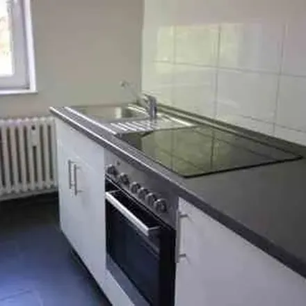 Rent this 3 bed apartment on Stoschstraße 25 in 24143 Kiel, Germany