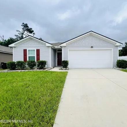 Rent this 4 bed house on 3242 Rogers Ave in Jacksonville, Florida