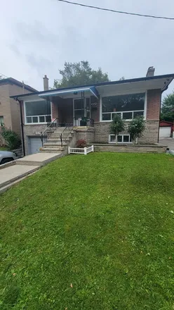 Image 1 - Toronto, Kennedy Park, ON, CA - House for rent