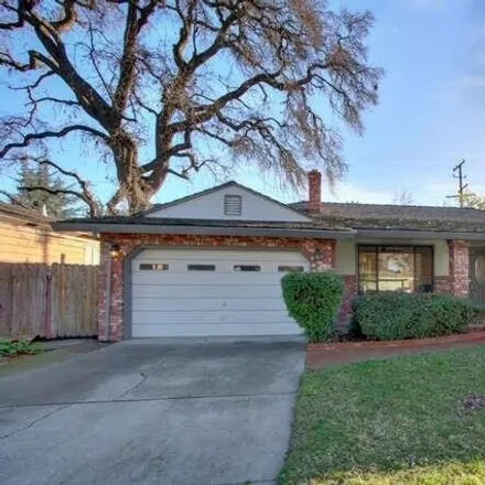 Image 2 - 1505 Meadow Road, West Sacramento, CA 95691, USA - House for sale