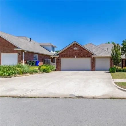 Buy this 4 bed house on 1871 Ridgefield Drive in Norman, OK 73069