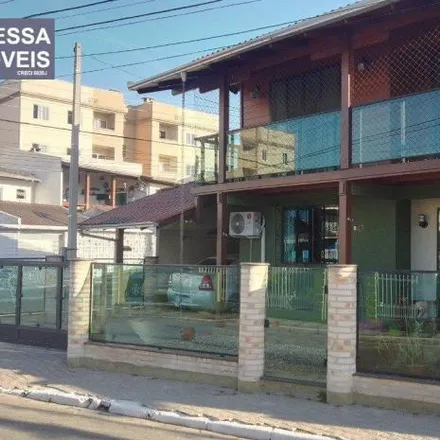 Image 1 - Rua Otília Damasceno 555, Cidade Nova, Itajaí - SC, 88308-320, Brazil - House for sale