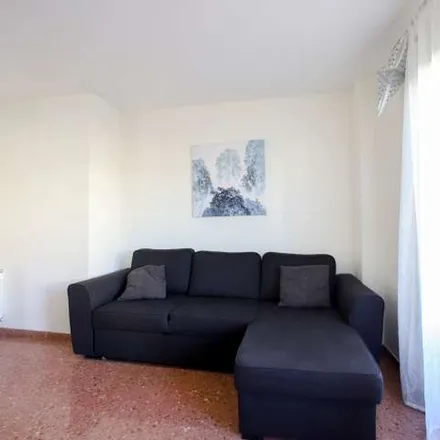 Image 9 - Carrer de Roig de Corella, 46007 Valencia, Spain - Apartment for rent