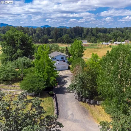 Image 3 - Vickery County Park, Camp Creek Road, Lane County, OR 97478, USA - House for sale