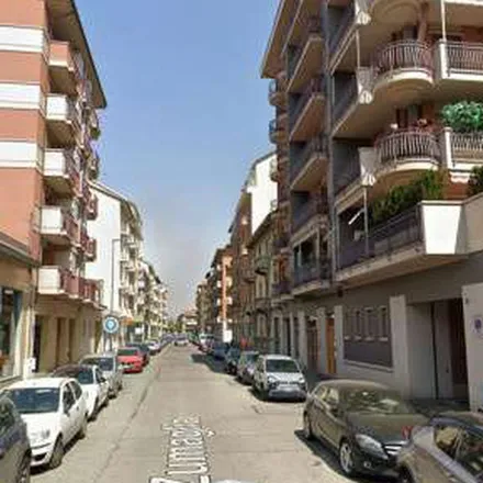 Rent this 2 bed apartment on Via Zumaglia 46a in 10145 Turin TO, Italy