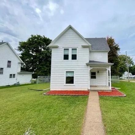 Buy this 3 bed house on 909 Prospect Avenue in Malvern, Mills County