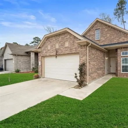 Rent this 5 bed house on unnamed road in Conroe, TX 77304