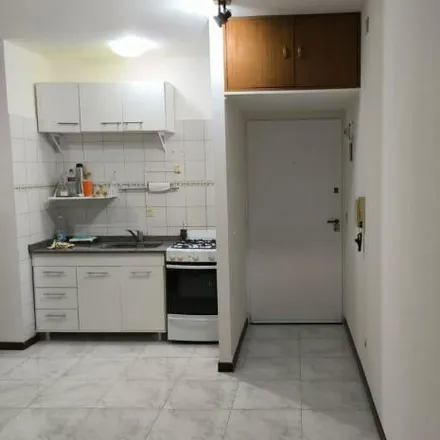 Rent this 1 bed apartment on Enzo Bordabehere 2396 in Villa del Parque, C1416 EXL Buenos Aires