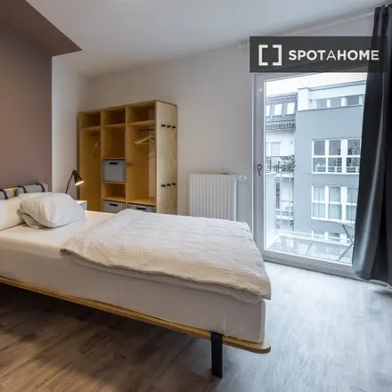 Rent this 2 bed room on Einbecker Straße 36 in 10317 Berlin, Germany