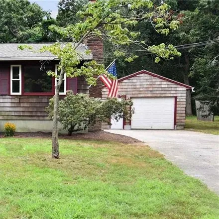 Buy this 3 bed house on 275 Collins Road in Hopkinton, RI 02804
