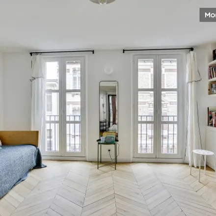 Image 2 - Paris, 5th Arrondissement, IDF, FR - Apartment for rent