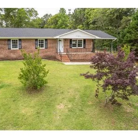 Buy this 4 bed house on 6399 Firefly Street in Cumberland County, NC 28306