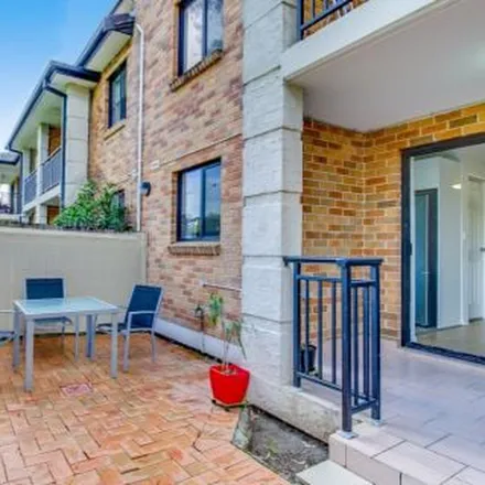 Image 8 - 40 Isabella Street, North Parramatta NSW 2151, Australia - Apartment for rent