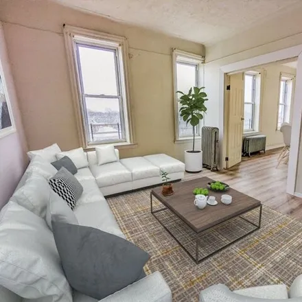 Rent this 2 bed apartment on 126 Grant Avenue in New York, NY 11208
