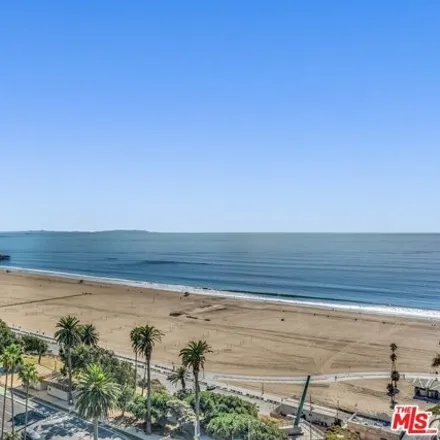 Rent this 2 bed condo on 101 California Ave Unit 1406 in Santa Monica, California