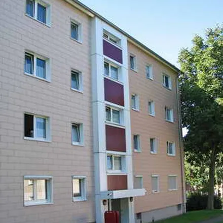 Rent this 3 bed apartment on Stemmkeweg 50 in 44388 Dortmund, Germany