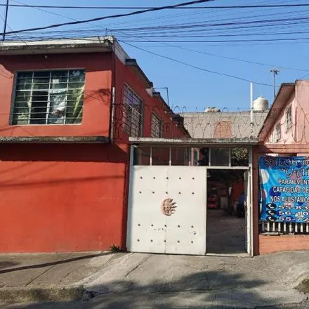 Buy this 8 bed house on Centro de Salud Santa María de Guadalupe in Calle Rosal S/N, La Quebrada