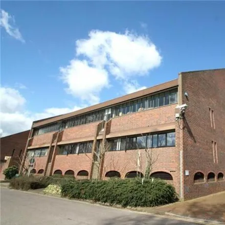 Rent this 2 bed room on Suffolk New College in Rope Walk, Ipswich