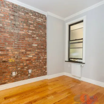 Rent this 3 bed apartment on Westside Market in 84 3rd Avenue, New York