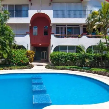 Rent this 2 bed apartment on Oxxo in Avenida Montes Azules, Bosque Real