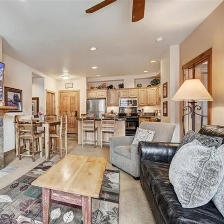 Image 3 - Grand Central, Main Street Station, Breckenridge, CO 80424, USA - Condo for sale