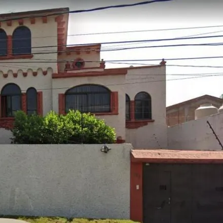 Buy this 4 bed house on Calle Texcoco in Azcapotzalco, 02080 Mexico City