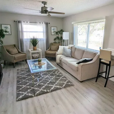 Rent this 3 bed house on Seminole County in Florida, USA