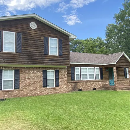 Image 3 - 219 Lowe Circle, Richland, Rankin County, MS 39218, USA - House for sale