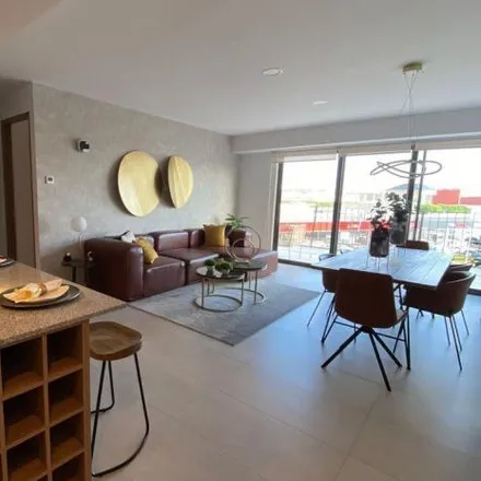 Buy this 3 bed apartment on Avenida Obsidiana 3632 in Residencial Victoria, 45086 Zapopan