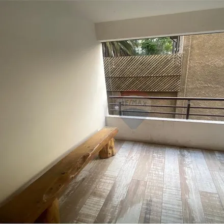 Buy this 2 bed apartment on Avenida Ricardo Lyon 2034 in 750 0000 Providencia, Chile