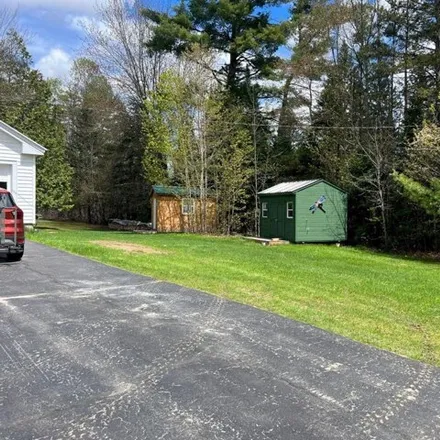 Image 3 - 392 Horsetail Hill Road, Madison, Somerset County, ME 04950, USA - House for sale