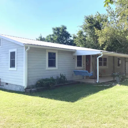 Buy this 3 bed house on 82 Herpel Road in Mountain View, Stone County