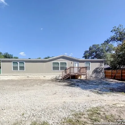 Buy this 3 bed house on 23300 Hickory Shadow in Sandy Oaks, Bexar County