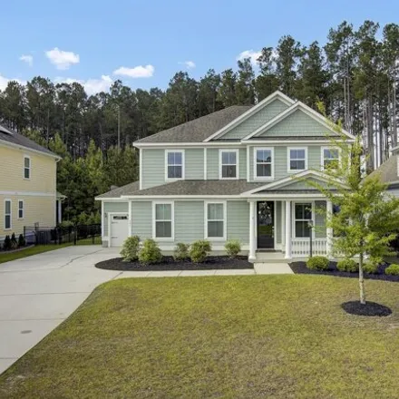 Buy this 5 bed house on 295 Calm Water Way in Summerville, South Carolina