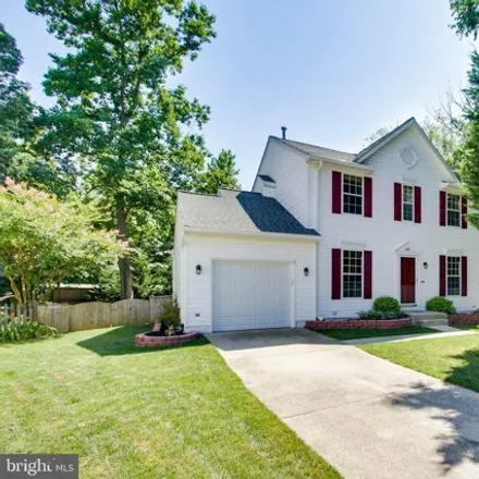 Rent this 3 bed house on 8315 Watermill Drive in Old Mill, Glen Burnie