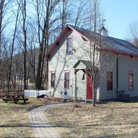 Buy this 5 bed house on 76 Worth Road in Wilton, NY 12831