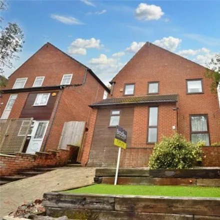 Buy this 4 bed house on 61 Moorland Way in Exeter, EX4 2ER