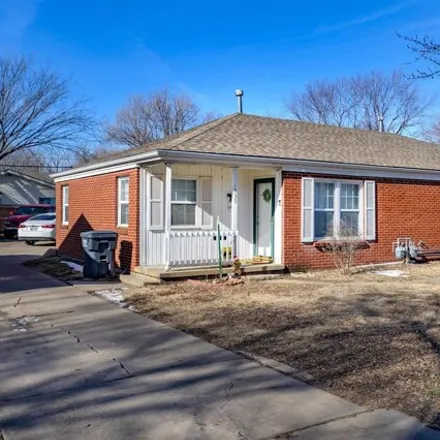 Image 4 - 1959 Garland Street, Wichita, KS 67203, USA - House for sale