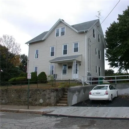 Buy this 8 bed house on 200 Ballou Street in Woonsocket, RI 02895