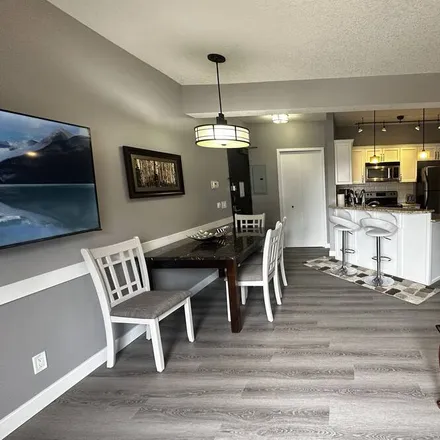 Image 2 - Canmore, AB T1W 0C9, Canada - Condo for rent